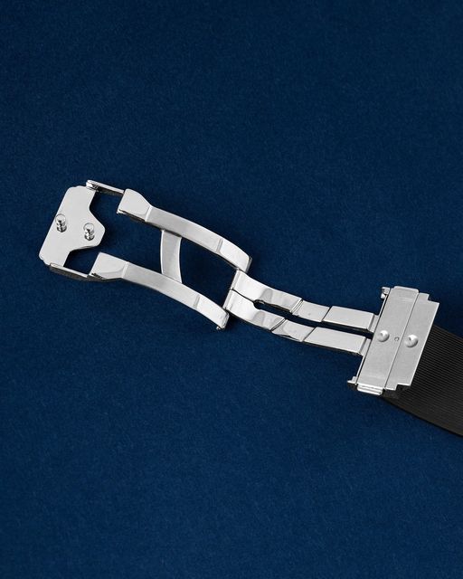 Hublot Classic Fusion 521.NQ.1771.RX.PLP16 Image 4